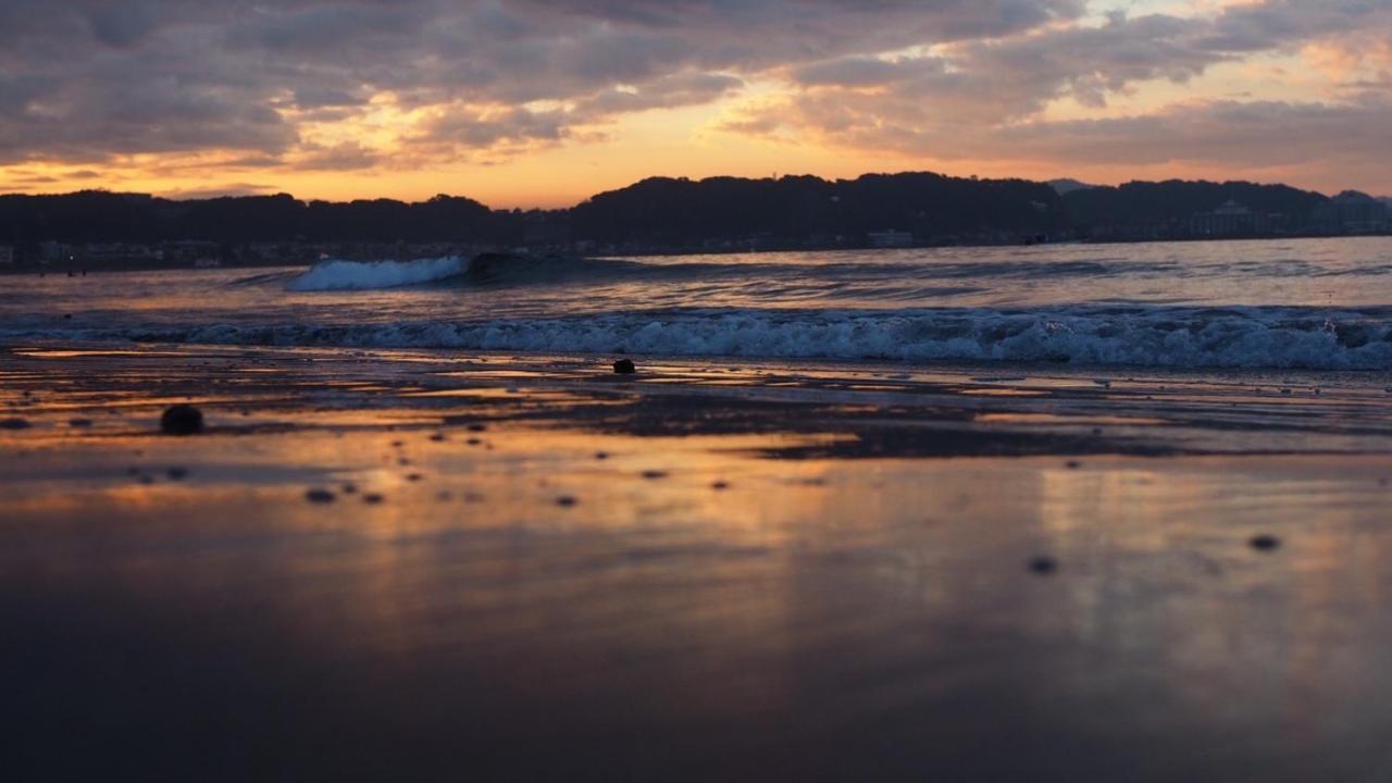 Tak 民家 no 宿 鎌倉 Yue 庵 Kamakura Dış mekan fotoğraf