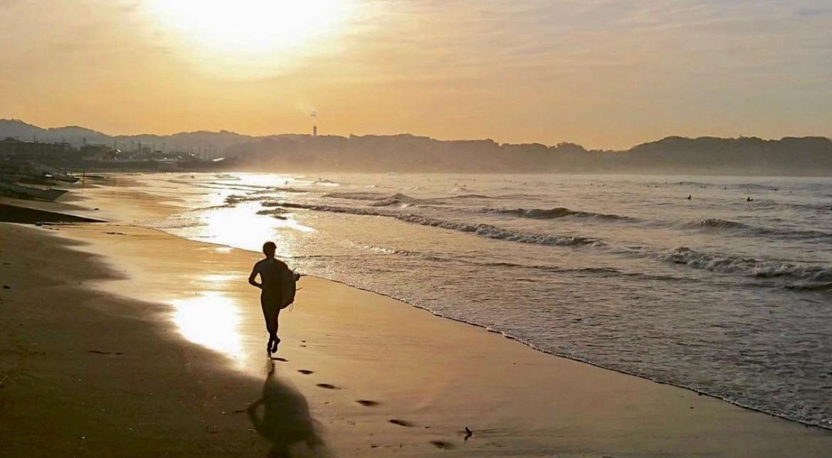 Tak 民家 no 宿 鎌倉 Yue 庵 Kamakura Dış mekan fotoğraf