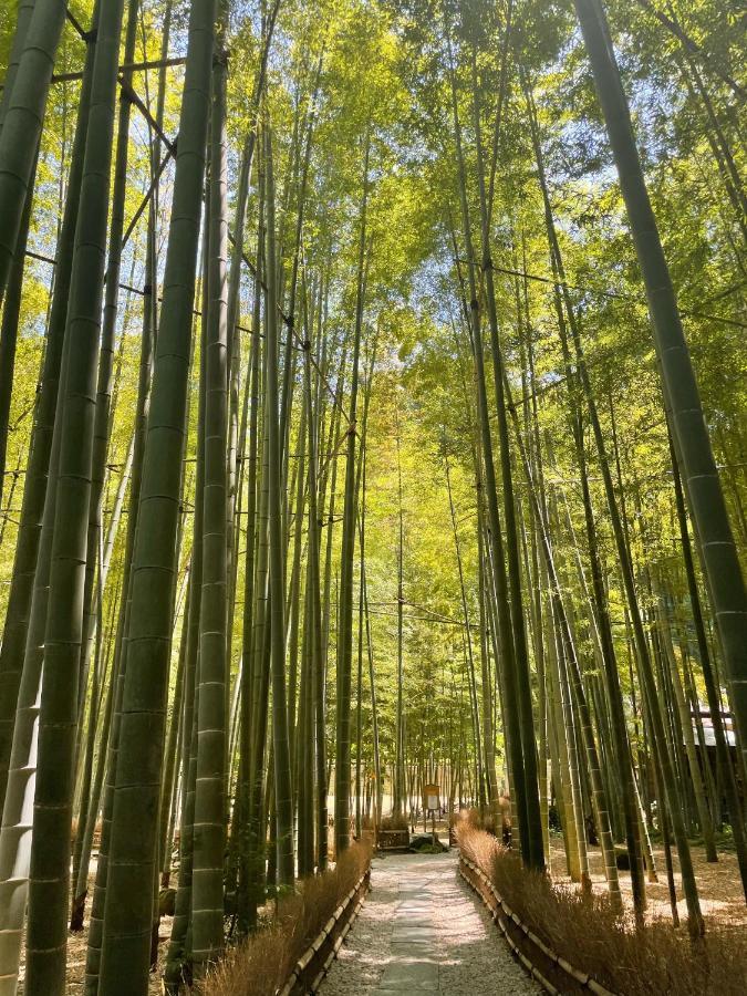 Tak 民家 no 宿 鎌倉 Yue 庵 Kamakura Dış mekan fotoğraf