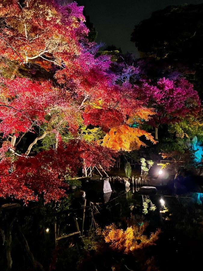 Tak 民家 no 宿 鎌倉 Yue 庵 Kamakura Dış mekan fotoğraf