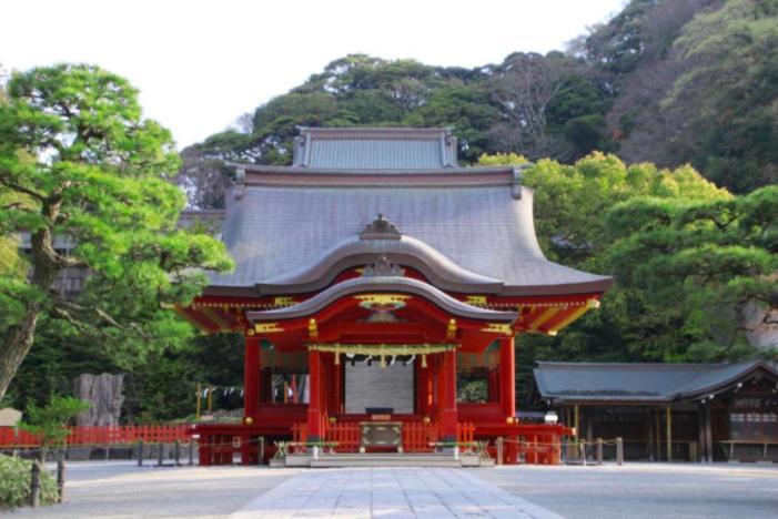 Tak 民家 no 宿 鎌倉 Yue 庵 Kamakura Dış mekan fotoğraf