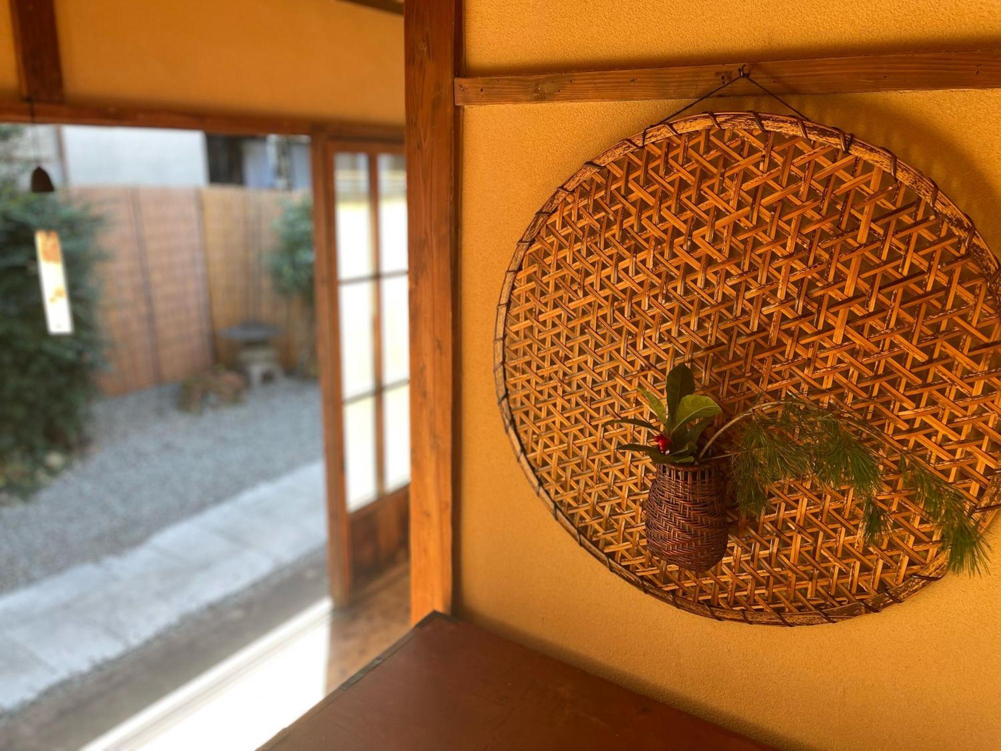 Tak 民家 no 宿 鎌倉 Yue 庵 Kamakura Dış mekan fotoğraf